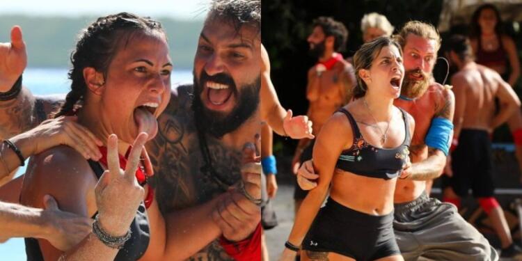 Survivor 2024 spoiler 07/04: Πέφτει το κάστρο! Αυτή η ομάδα κερδίζει την 1η ασυλία της εβδομάδας