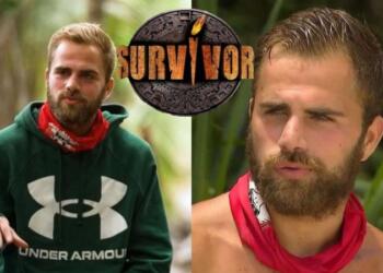 Survivor 2024 spoiler 11/04: Σούσουρο με τον Γιώργο Γκιουλέκα! Έκτακτη απόφαση της παραγωγής