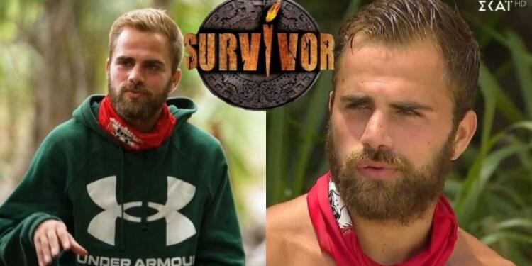 Survivor 2024 spoiler 11/04: Σούσουρο με τον Γιώργο Γκιουλέκα! Έκτακτη απόφαση της παραγωγής