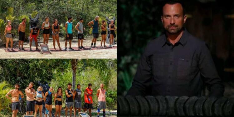 Survivor 2024 spoiler 12/04: Τέλος εποχής! Ουρλιάζουν οι παίκτες με την ανακοίνωση του Γιώργου Λιανού
