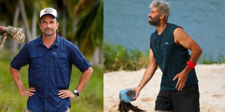 Survivor 2024 spoiler 12/04: Τετέλεσται! Αποχώρηση βόμβα μετά το πάρτι της ένωσης! Δεν αντέχει άλλο