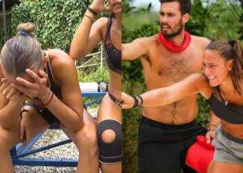 Survivor 2024 spoiler 16/04, ΟΡΙΣΤΙΚΟ: Τι πιο σύνηθες! Αυτή η ομάδα κερδίζει την 2η ασυλία – Ποιος είναι νέος υποψήφιος προς αποχώρηση