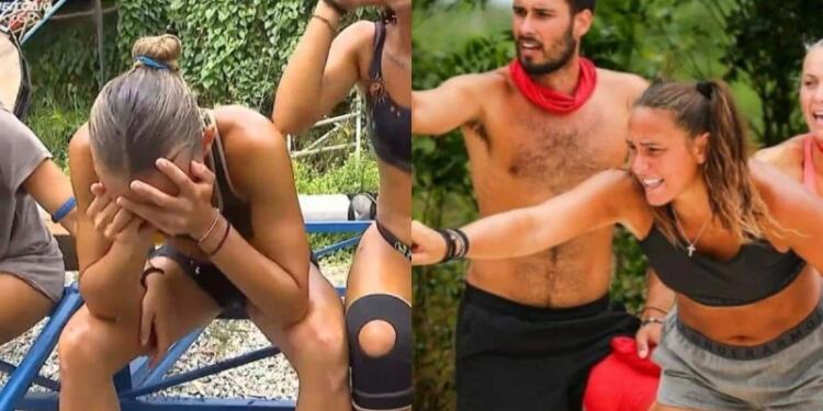 Survivor 2024 spoiler 16/04, ΟΡΙΣΤΙΚΟ: Τι πιο σύνηθες! Αυτή η ομάδα κερδίζει την 2η ασυλία – Ποιος είναι νέος υποψήφιος προς αποχώρηση