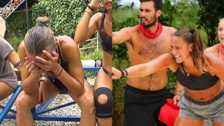 Survivor 2024 spoiler 16/04, ΟΡΙΣΤΙΚΟ: Τι πιο σύνηθες! Αυτή η ομάδα κερδίζει την 2η ασυλία – Ποιος είναι νέος υποψήφιος προς αποχώρηση