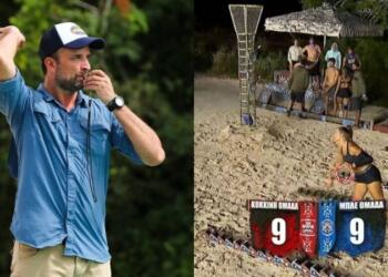 Survivor 2024 spoiler 20/04: Γυρίζει ο άνεμος! Αυτή η ομάδα κερδίζει την 1η ασυλία