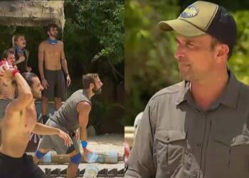 Survivor 2024 spoiler 21/04: «Τούμπα» τα προγνωστικά! Αυτός είναι ο 1ος υποψήφιος προς αποχώρηση
