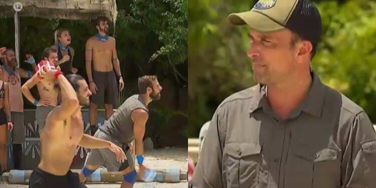 Survivor 2024 spoiler 21/04: «Τούμπα» τα προγνωστικά! Αυτός είναι ο 1ος υποψήφιος προς αποχώρηση