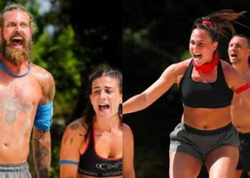 Survivor 2024 spoiler 08/04, ΟΡΙΣΤΙΚΟ: Τινάζουν το ματς στον αέρα! Αυτοί κερδίζουν την 2η ασυλία – Ποιος είναι ο 2ος υποψήφιος προς αποχώρηση