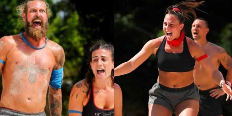 Survivor 2024 spoiler 08/04, ΟΡΙΣΤΙΚΟ: Τινάζουν το ματς στον αέρα! Αυτοί κερδίζουν την 2η ασυλία – Ποιος είναι ο 2ος υποψήφιος προς αποχώρηση