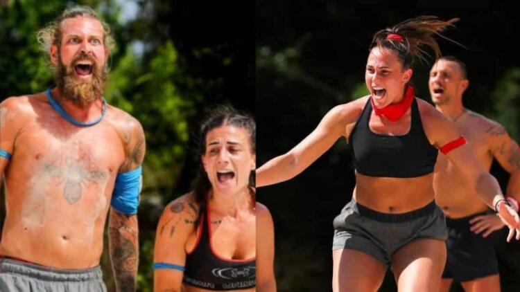 Survivor 2024 spoiler 08/04, ΟΡΙΣΤΙΚΟ: Τινάζουν το ματς στον αέρα! Αυτοί κερδίζουν την 2η ασυλία – Ποιος είναι ο 2ος υποψήφιος προς αποχώρηση