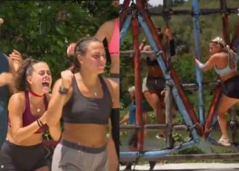 Survivor 2024 spoiler 03/04, ΟΡΙΣΤΙΚΟ: Έγινε το μοιραίο! Αυτή η ομάδα κερδίζει την 4η ασυλία – Ποια είναι η νέα υποψήφια προς αποχώρηση