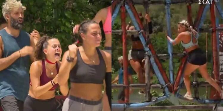 Survivor 2024 spoiler 03/04, ΟΡΙΣΤΙΚΟ: Έγινε το μοιραίο! Αυτή η ομάδα κερδίζει την 4η ασυλία – Ποια είναι η νέα υποψήφια προς αποχώρηση