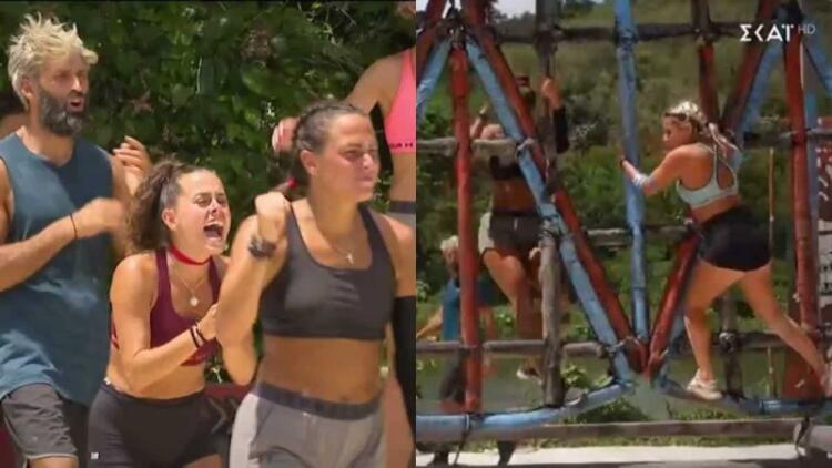 Survivor 2024 spoiler 03/04, ΟΡΙΣΤΙΚΟ: Έγινε το μοιραίο! Αυτή η ομάδα κερδίζει την 4η ασυλία – Ποια είναι η νέα υποψήφια προς αποχώρηση
