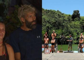 Survivor 2024 spoiler 10/04, ΟΡΙΣΤΙΚΟ: Ανατράπηκαν όλα! Αυτή η ομάδα κερδίζει την 4η ασυλία – Ποια είναι η νέα υποψήφια προς αποχώρηση