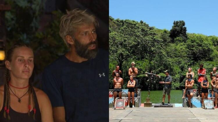 Survivor 2024 spoiler 10/04, ΟΡΙΣΤΙΚΟ: Ανατράπηκαν όλα! Αυτή η ομάδα κερδίζει την 4η ασυλία – Ποια είναι η νέα υποψήφια προς αποχώρηση