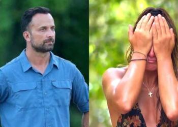 Survivor 2024 trailer 07/04: Βούρκωσαν όλοι με τον Γιώργο Λιανό – «Δε θα προλάβει το Πάρτι της Ένωσης…»