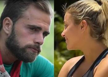 Survivor 2024 trailer 21/04: Στην πόρτα της εξόδου το απόλυτο φαβορί! «Ξενέρωσα πάρα πολύ…»