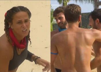 Survivor 2024 spoiler 28/04: Αυτή η ομάδα κερδίζει τη δεύτερη ασυλία