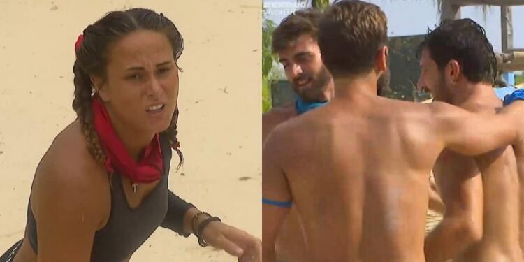 Survivor 2024 spoiler 28/04: Αυτή η ομάδα κερδίζει τη δεύτερη ασυλία