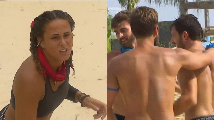 Survivor 2024 spoiler 28/04: Αυτή η ομάδα κερδίζει τη δεύτερη ασυλία