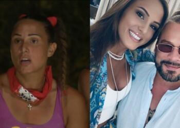 Survivor 2024: «Έσπασε» τη σιωπή του ο Χρήστος Δάντης μετά την υποψηφιότητα της Ασημίνας – «Μεγαλόκαρδο αγρίμι…»