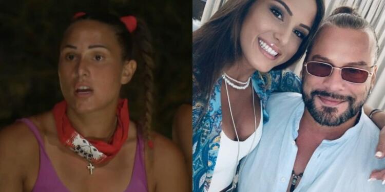 Survivor 2024: «Έσπασε» τη σιωπή του ο Χρήστος Δάντης μετά την υποψηφιότητα της Ασημίνας – «Μεγαλόκαρδο αγρίμι…»