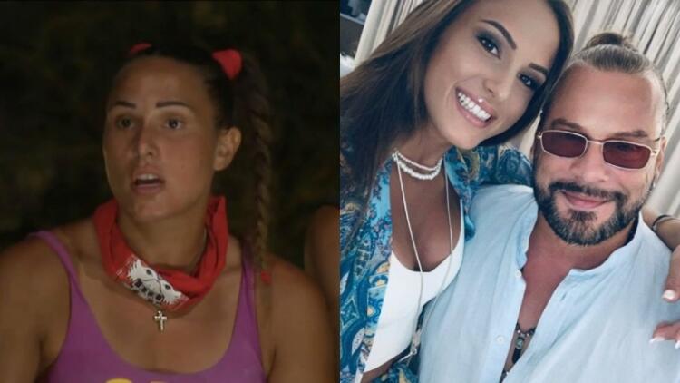 Survivor 2024: «Έσπασε» τη σιωπή του ο Χρήστος Δάντης μετά την υποψηφιότητα της Ασημίνας – «Μεγαλόκαρδο αγρίμι…»