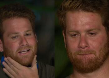 Survivor 2024: Με μια φωτογραφία τα είπε όλα – Η πρώτη αντίδραση του Τζέιμς Καφετζή μετά την αποχώρηση