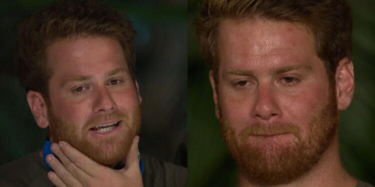 Survivor 2024: Με μια φωτογραφία τα είπε όλα – Η πρώτη αντίδραση του Τζέιμς Καφετζή μετά την αποχώρηση