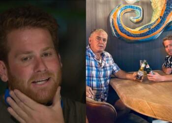 Survivor 2024: Παιδί μάλαμα ο Τζέιμς Καφετζής – Αγόρασε νέο σκάφος στον πατέρα του με τα χρήματα που κέρδισε