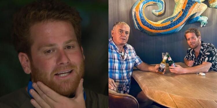 Survivor 2024: Παιδί μάλαμα ο Τζέιμς Καφετζής – Αγόρασε νέο σκάφος στον πατέρα του με τα χρήματα που κέρδισε
