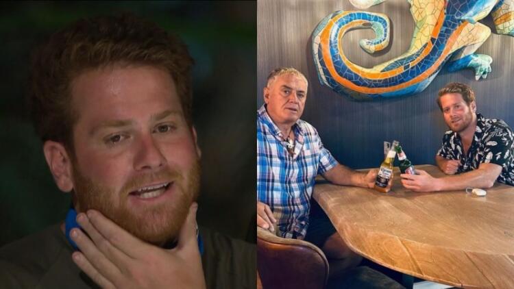 Survivor 2024: Παιδί μάλαμα ο Τζέιμς Καφετζής – Αγόρασε νέο σκάφος στον πατέρα του με τα χρήματα που κέρδισε