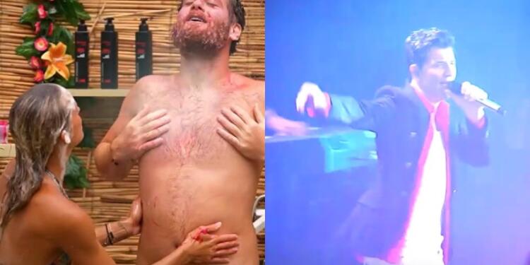 Survivor 2024 trailer 14/04: Οι πρώτες εικόνες από το πάρτι της ένωσης – Η Δαλάκα… μαζί με τον Τζέιμς στο μπάνιο και ο Σάκης Ρουβάς βάζει «φωτιά»