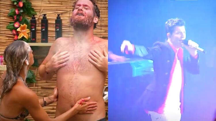 Survivor 2024 trailer 14/04: Οι πρώτες εικόνες από το πάρτι της ένωσης – Η Δαλάκα… μαζί με τον Τζέιμς στο μπάνιο και ο Σάκης Ρουβάς βάζει «φωτιά»