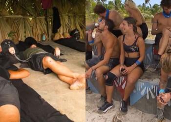 Survivor 2024 spoiler 17/04: Εσπευσμένα στο νοσοκομείο παίκτης του Survivor! Κίνδυνος για νέα αποχώρηση