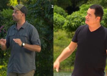 Survivor 2024 spoiler 27/04: Έριξε τη «βόμβα» ο Ατζούν χωρίς να το πάρει είδηση κανείς! Η απόφαση για τον Γιώργο Λιανό και η αντίδραση του παρουσιαστή