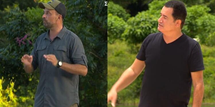 Survivor 2024 spoiler 27/04: Έριξε τη «βόμβα» ο Ατζούν χωρίς να το πάρει είδηση κανείς! Η απόφαση για τον Γιώργο Λιανό και η αντίδραση του παρουσιαστή