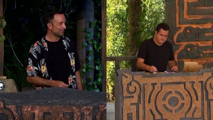 Survivor 2024 trailer 27/04: Πανζουρλισμός για τους παίκτες – Ο Γιώργος Λιανός παίρνει τη θέση του Ατζούν και τους κάνει… να τρελαθούν με την ανακοίνωσή του