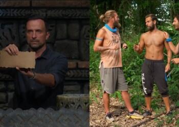 Survivor 2024 spoiler 28/04: Σε απελπισμένη κατάσταση ανακοινώνουν τα νέα στον Λιανό – Οι 2 παίκτες που ετοιμάζονται για οικειοθελή αποχώρηση από το Survivor