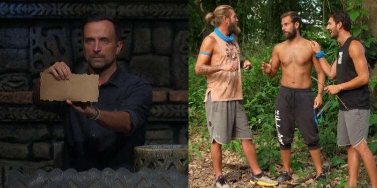 Survivor 2024 spoiler 28/04: Σε απελπισμένη κατάσταση ανακοινώνουν τα νέα στον Λιανό – Οι 2 παίκτες που ετοιμάζονται για οικειοθελή αποχώρηση από το Survivor
