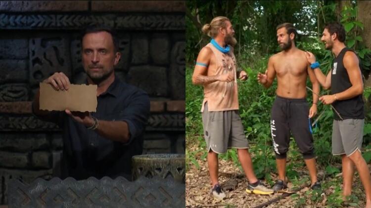 Survivor 2024 spoiler 28/04: Σε απελπισμένη κατάσταση ανακοινώνουν τα νέα στον Λιανό – Οι 2 παίκτες που ετοιμάζονται για οικειοθελή αποχώρηση από το Survivor