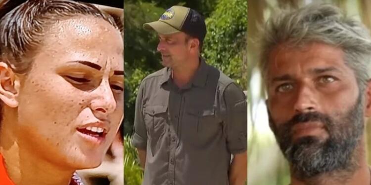 Survivor 2024: «Κεραμίδα» με την αποχώρηση του Αλέξη Παππά – Τα «κροκοδείλια δάκρυα» και το κράξιμο του Twitter (video)