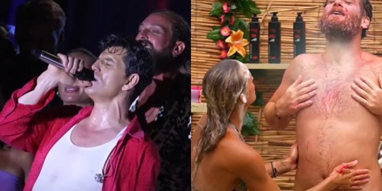 Survivor 2024 trailer 14/04: «Είστε έτοιμοιιιι;» – Ο Σάκης Ρουβάς μπαίνει στο Survivor και ξεσηκώνει τους… ανανεωμένους παίκτες στο πάρτι της ένωσης