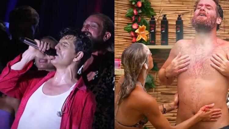 Survivor 2024 trailer 14/04: «Είστε έτοιμοιιιι;» – Ο Σάκης Ρουβάς μπαίνει στο Survivor και ξεσηκώνει τους… ανανεωμένους παίκτες στο πάρτι της ένωσης