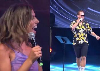 Survivor 2024 spoiler 14/04: Σώπα! Αυτοί είναι οι δύο νικητές στο διαγωνισμό τραγουδιού του πάρτι της ένωσης που θα πάνε και στο επόμενο Survivor