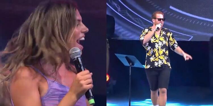 Survivor 2024 spoiler 14/04: Σώπα! Αυτοί είναι οι δύο νικητές στο διαγωνισμό τραγουδιού του πάρτι της ένωσης που θα πάνε και στο επόμενο Survivor