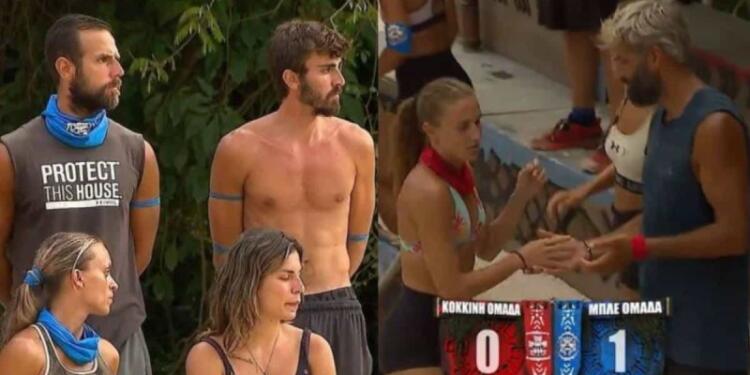 Survivor 2024 spoiler 02/04, ΟΡΙΣΤΙΚΟ: Πώς έγινε αυτό! Η ομάδα που κερδίζει την 3η ασυλία – Αυτός είναι ο 3ος υποψήφιος προς αποχώρηση!