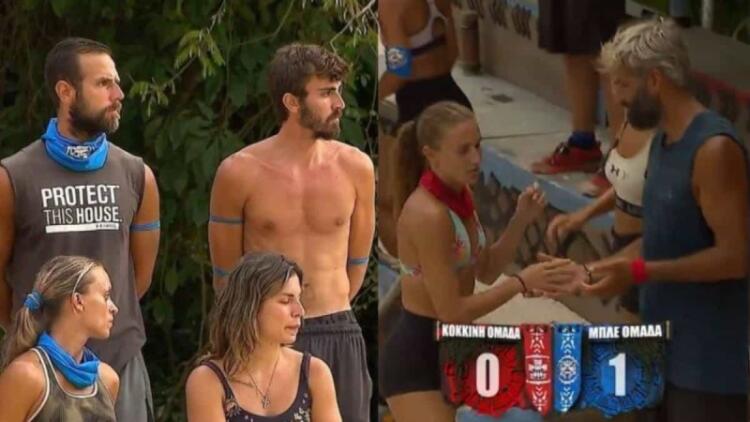 Survivor 2024 spoiler 02/04, ΟΡΙΣΤΙΚΟ: Πώς έγινε αυτό! Η ομάδα που κερδίζει την 3η ασυλία – Αυτός είναι ο 3ος υποψήφιος προς αποχώρηση!