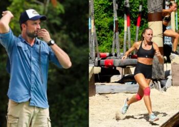 Survivor 2024 spoiler 28/04: Τελεία και παύλα! Αυτή η ομάδα κερδίζει την πρώτη ασυλία