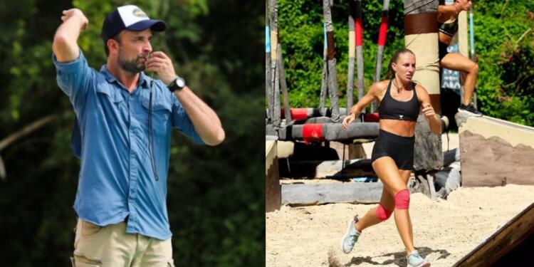 Survivor 2024 spoiler 28/04: Τελεία και παύλα! Αυτή η ομάδα κερδίζει την πρώτη ασυλία